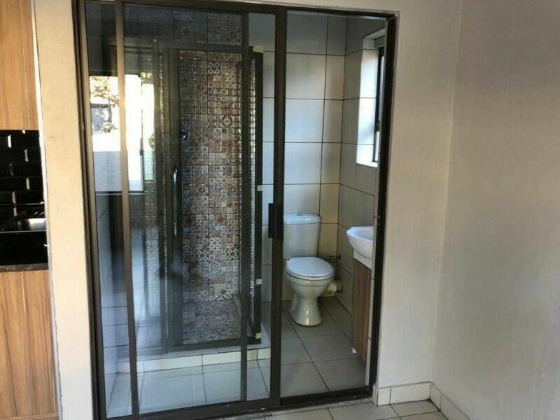 To Let 1 Bedroom Property for Rent in Wilkoppies North West